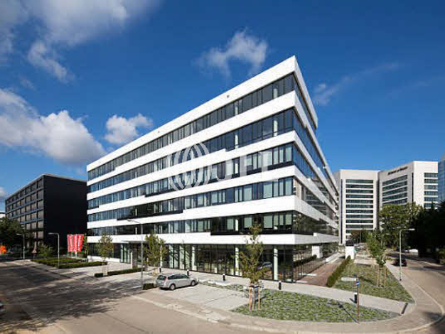 Bürofläche zur Miete provisionsfrei 18,50 € 4.370,5 m² Bürofläche Eschborn 65760