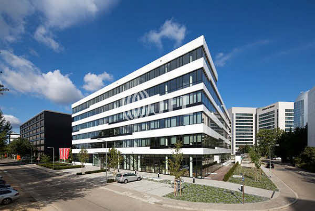 Bürofläche zur Miete provisionsfrei 18,50 € 4.370,5 m² Bürofläche Eschborn Eschborn 65760