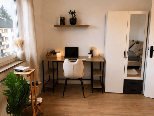 WG-Zimmer zur Miete 500 € 15 m² Geschoss 2/3 frei ab 01.09.2026 Ost Ludwigsburg 71638