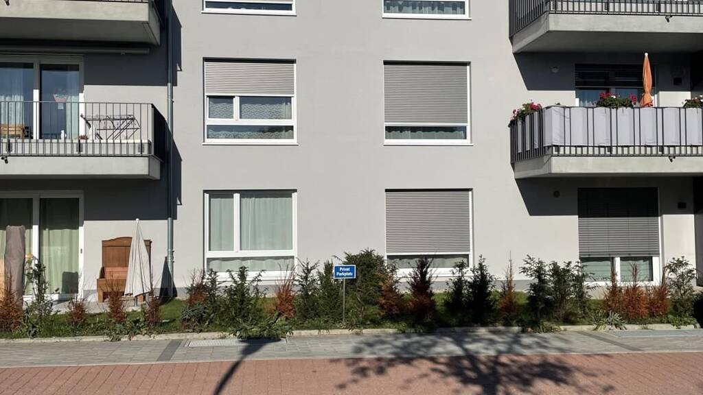 Stellplatz zur Miete 45 € Loßburg 72290