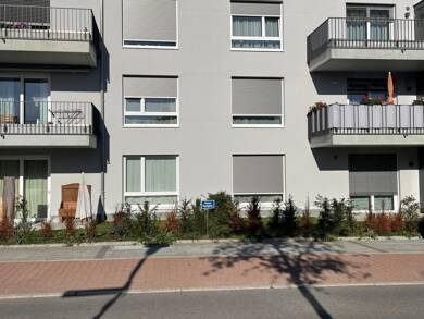 Garage/Stellplatz zur Miete 45 € Loßburg Loßburg 72290