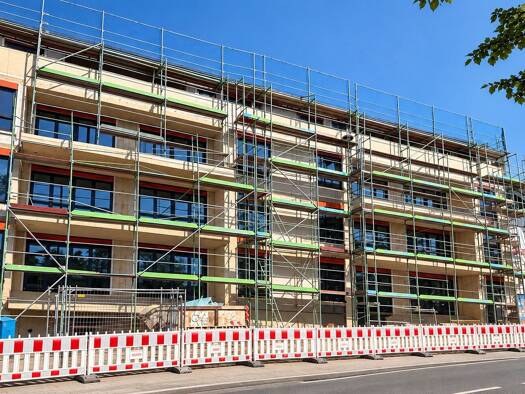 Wohnung zum Kauf - Erstbezug provisionsfrei 425.500 € 3 Zimmer 89 m² Burscheid Burscheid 51399