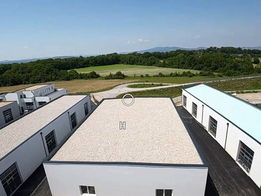 Halle/Industriefläche zum Kauf 97.430 € 43,3 m² Lagerfläche Sollenau 2601