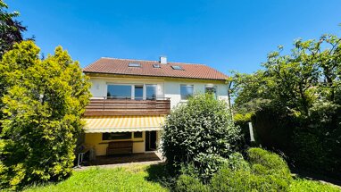 Einfamilienhaus zum Kauf 660.000 € 8 Zimmer 170,5 m² 591 m² Grundstück Neuhausen auf den Fildern 73765