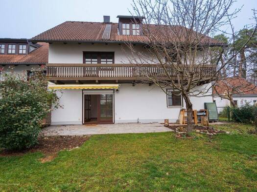 Terrassenwohnung zur Miete 1.375 € 2,5 Zimmer 74 m² EG Ottobrunn 85521