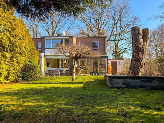 Reihenendhaus zum Kauf 499.000 € 4,5 Zimmer 105 m² 561 m² Grundstück Angelmodde Münster 48167