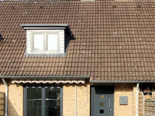 Reihenhaus zur Miete 767 € 3 Zimmer 65 m² Tilsiter Straße 6 Itzehoe 25524