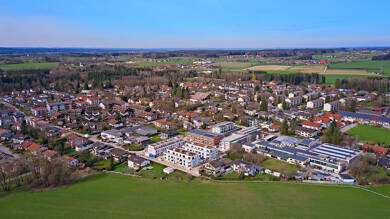 Reihenmittelhaus zum Kauf provisionsfrei 921.000 € 5 Zimmer 151 m² 143,7 m² Grundstück Haidholzen Stephanskirchen 83071