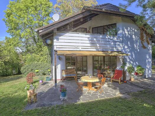 Einfamilienhaus zum Kauf 1.080.000 € 5 Zimmer 169 m² 649 m² Grundstück Pöcking Pöcking 82343