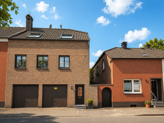 Mehrfamilienhaus zum Kauf 439.000 € 11 Zimmer 230 m² 214 m² Grundstück Büderich Wesel 46487