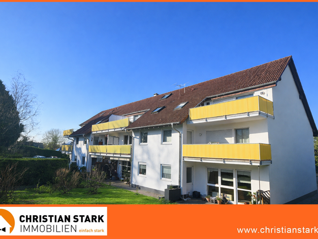 Wohnung zum Kauf 269.200 € 3 Zimmer 84,5 m² Sprendlingen 55576