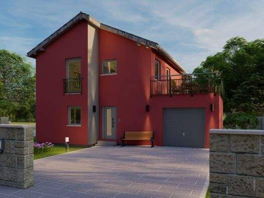 Einfamilienhaus zum Kauf 415.521 € 5 Zimmer 146 m² 694 m² Grundstück Westerode Bad Harzburg 38667