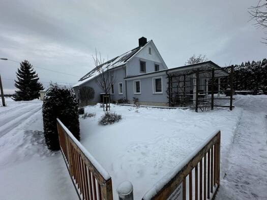 Einfamilienhaus zum Kauf 399.000 € 11 Zimmer 239 m² 1.009 m² Grundstück Ziegra Döbeln 04720