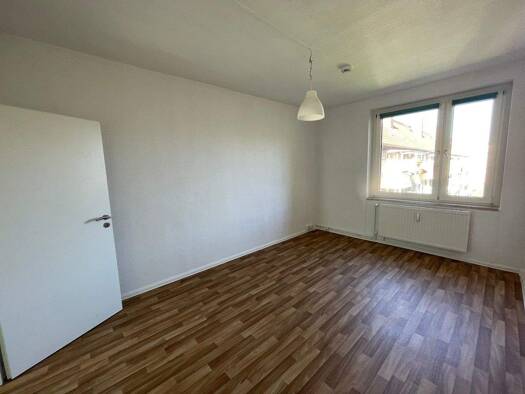 Wohnung zur Miete 288 € 2 Zimmer 46,4 m² 2. Geschoss Zinckestraße 10 Fermersleben Magdeburg 39122