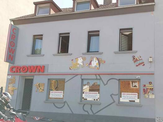 Mehrfamilienhaus zum Kauf 299.000 € 304 m² frei ab 01.01.2026 Jakobstraße 6 Burbach Saarbrücken 66115