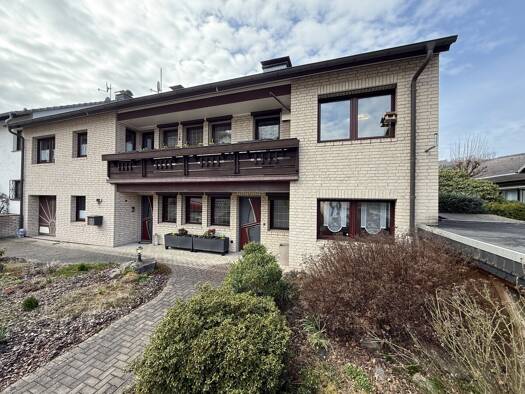 Einfamilienhaus zum Kauf 560.000 € 5 Zimmer 204 m² 883 m² Grundstück Kleinhammer Werdohl / Kleinhammer 58791
