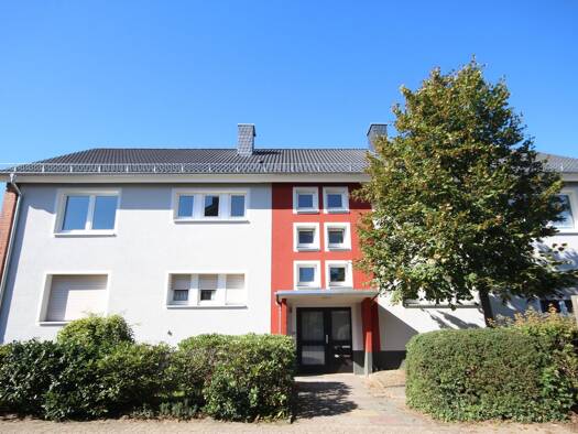 Wohnung zur Miete 700 € 4 Zimmer 76 m² EG frei ab 01.10.2026 Wildeshausen 27793