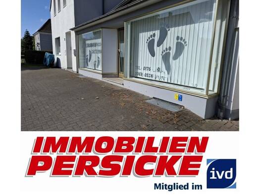 Sonstiges zur Miete 290 € Bünde 32257