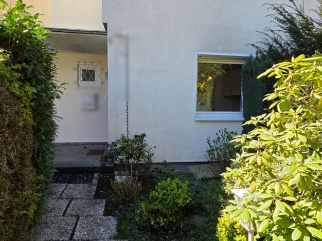 Reihenmittelhaus zum Kauf 499.000 € 4 Zimmer 94 m² 218 m² Grundstück Bad Homburg Bad Homburg vor der Höhe 61350