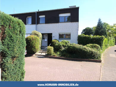 Reihenendhaus zum Kauf 419.000 € 5 Zimmer 118 m² 470 m² Grundstück Hiltrup Münster / Hiltrup 48165