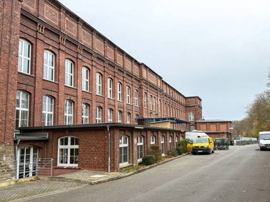 Büro zur Miete provisionsfrei 8,50 € 636 m² Bürofläche teilbar ab 118 m² Kupferdreh Essen 45257