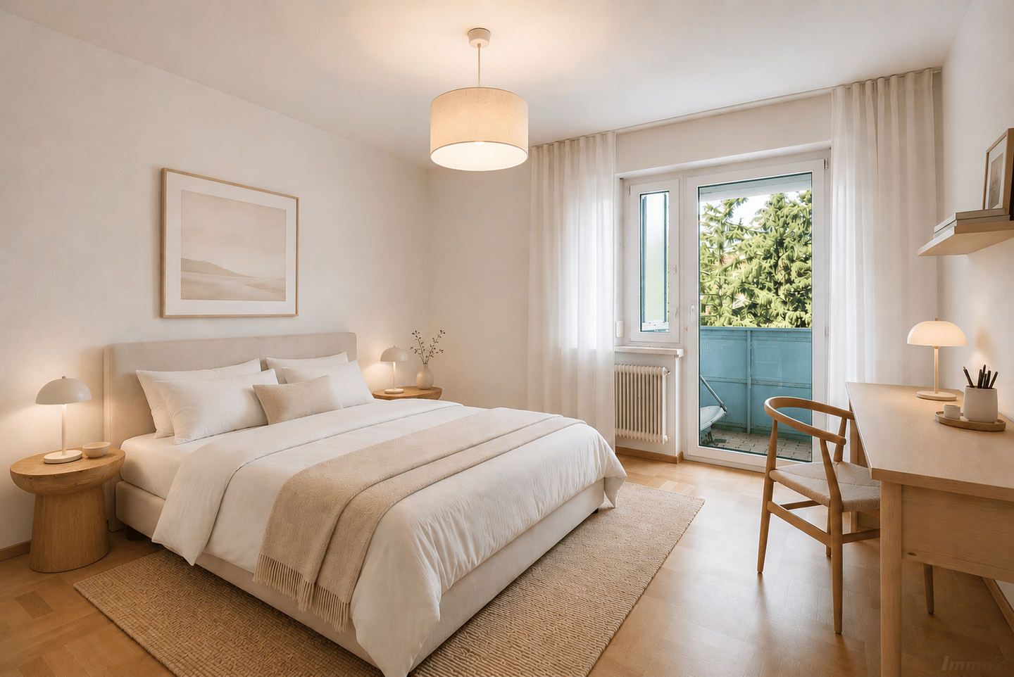 Wohnung zum Kauf – pohled 3