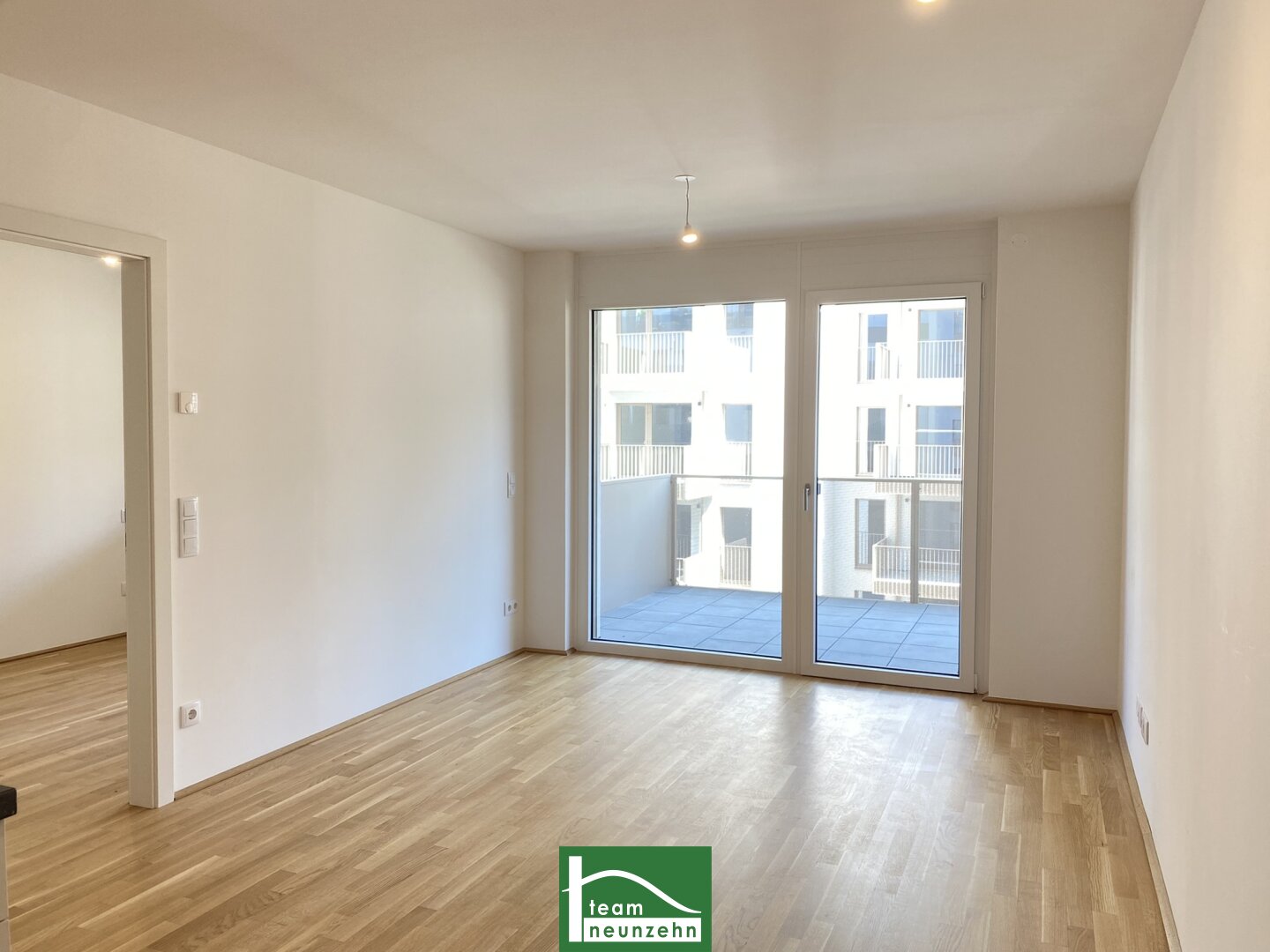 Wohnung zur Miete 632 € 2 Zimmer 41,2 m²<br/>Wohnfläche 3.<br/>Geschoss 01.04.2025<br/>Verfügbarkeit Bertha-von-Suttner-Gasse 10a-12a Wien 1220