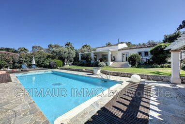 Villa zum Kauf 1.198.000 € 6 Zimmer 170 m² 1.960 m² Grundstück Ville-Les Saquedes-Le Bouillonnet Le Plan-de-la-Tour 83120