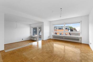 Wohnung zum Kauf 219.000 € 2 Zimmer 79 m² Oberndorf Rastatt 76456