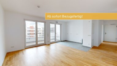 Wohnung zum Kauf 664.900 € 4 Zimmer 87,6 m² 4. Geschoss Gallus Frankfurt 60326