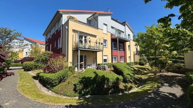 Wohnung zum Kauf 329.000 € 3 Zimmer 72,6 m² Zingst Zingst 18374