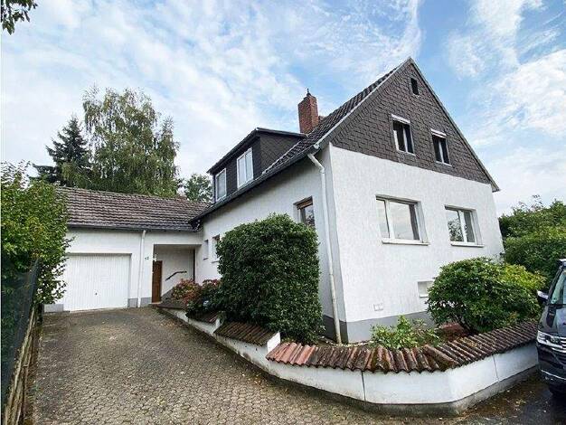 Einfamilienhaus zum Kauf 345.000 € 5 Zimmer 143,9 m² 520 m² Grundstück Pleiserhohn Königswinter 53639