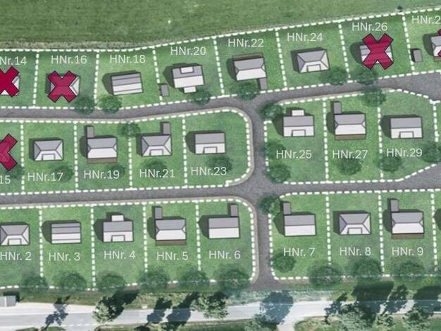 Einfamilienhaus zum Kauf - Erstbezug provisionsfrei 404.009 € 5 Zimmer 145 m² 685 m² Grundstück Wolkenstein 09429