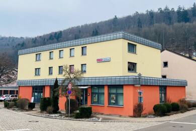 Loft zur Miete 1.350 € 253 m² Bahnhofstraße 2 Solnhofen Solnhofen 91807