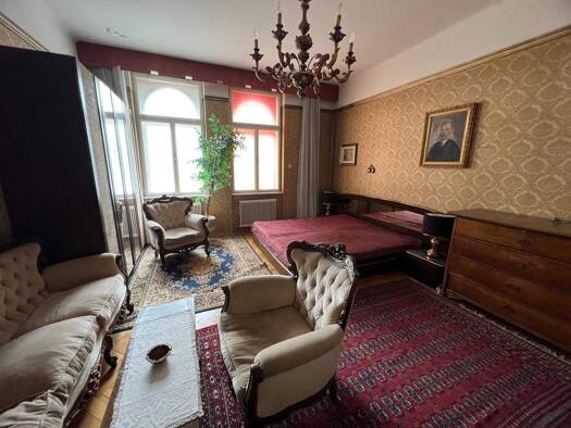 Villa zum Kauf 1.017 m² 848 m² Grundstück Grabenhof Wels 4600