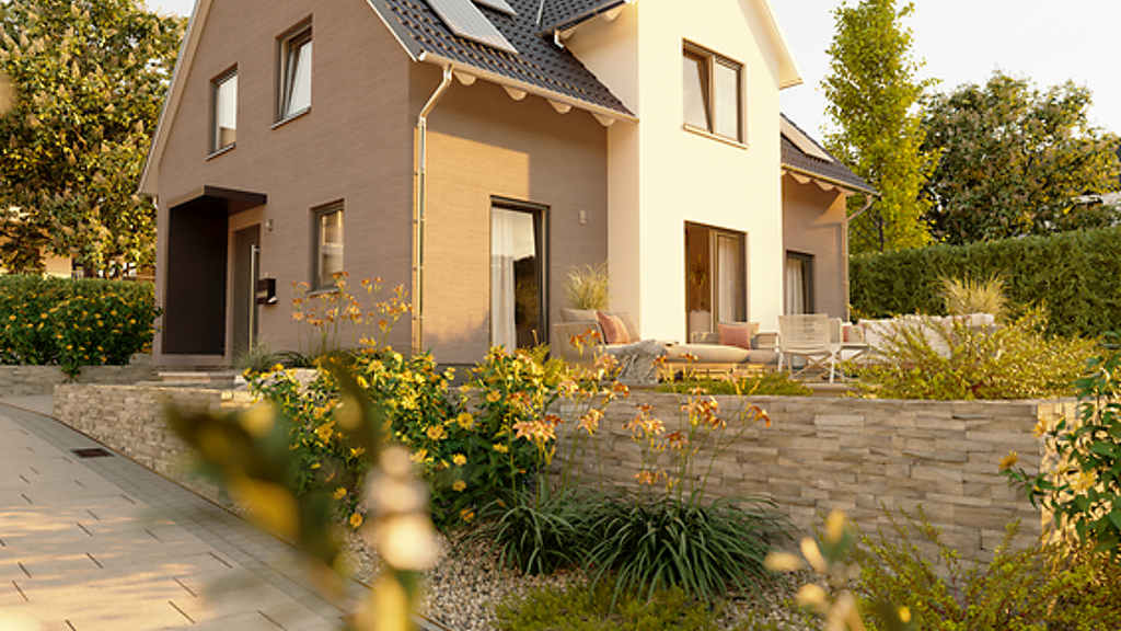 Einfamilienhaus zum Kauf provisionsfrei 615.000 € 6 Zimmer 164 m² 1.031 m² Grundstück Dahlewitz Blankenfelde-Mahlow 15827