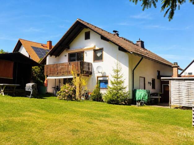 Mehrfamilienhaus zum Kauf 195.000 € 6 Zimmer 172 m² 1.700 m² Grundstück Schönwald Schönwald 95173