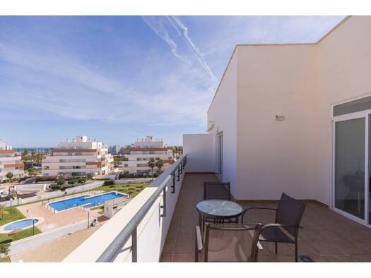 Wohnung zum Kauf 299.000 € 2 Zimmer 97 m² Avenida ciudad de cadiz, 14 0 Roquetas de Mar 04740