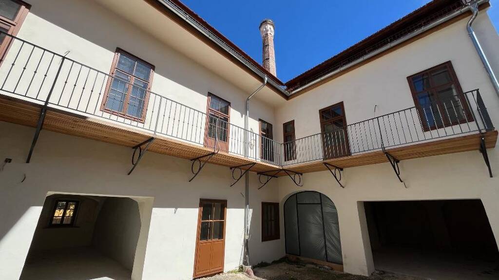 Haus zum Kauf 1.620.000 € 471 m² 436 m² Grundstück Bad Radkersburg, Südoststeiermark, Südburgenland,  8490