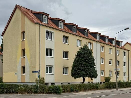 Wohnung zum Kauf 87.311 € 3 Zimmer 58,4 m² frei ab sofort Trotha Halle (Saale) 06118