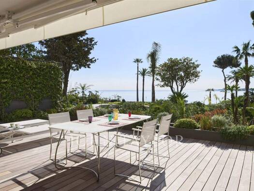 Wohnung zum Kauf 2.190.000 € 105 m² Pointe Croisette Cannes 06400