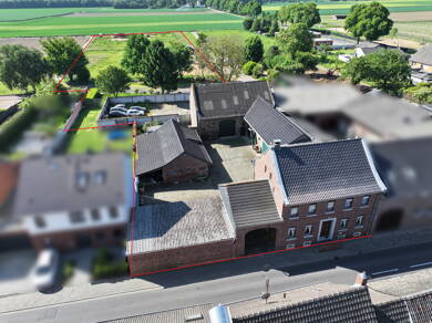 Bauernhaus zum Kauf 620.000 € 10.590 m² 10.590 m² Grundstück Niederembt Elsdorf 50189