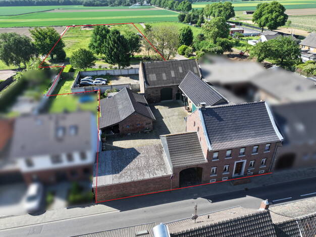 Bauernhaus zum Kauf 620.000 € 10.590 m² 10.590 m² Grundstück Niederembt Elsdorf 50189