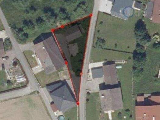 Grundstück zum Kauf 538 m² Grundstück Helpfau-Uttendorf 5261
