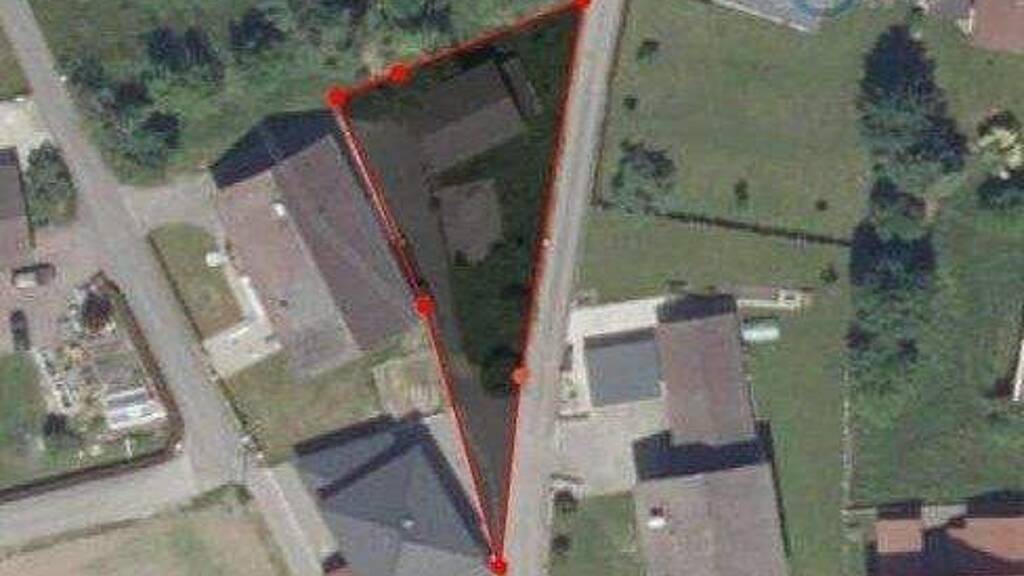 Grundstück zum Kauf 538 m² Grundstück Helpfau-Uttendorf 5261