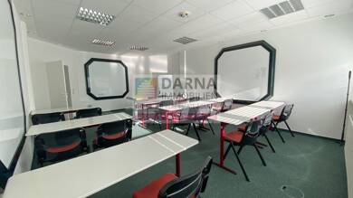 Bürogebäude zur Miete 1 Zimmer 35 m² Bürofläche Am Technologiepark 1 Kolkwitz Kolkwitz 03099