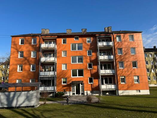 Wohnung zum Kauf provisionsfrei 169.000 € 3 Zimmer 67 m² Geschoss 3/4 Kaufbeuren 87600