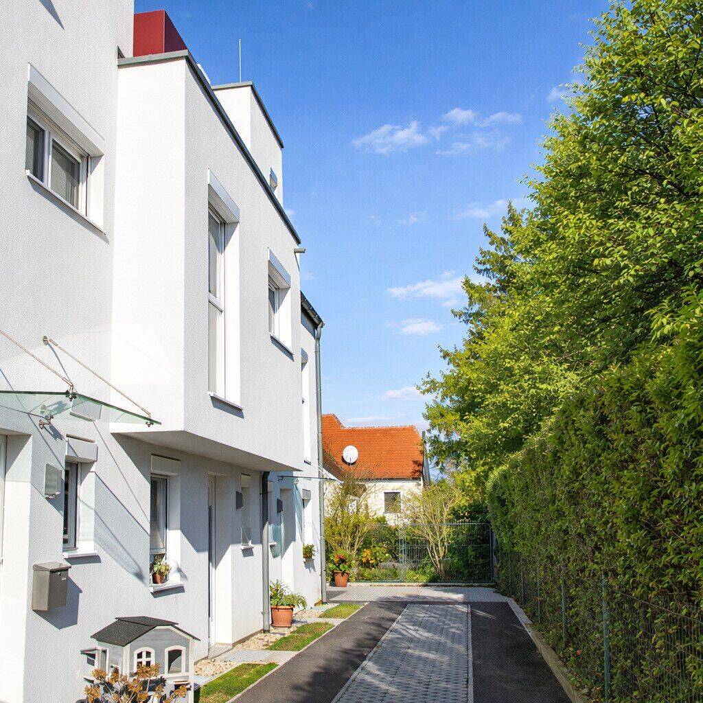 Reihenmittelhaus zum Kauf - Erstbezug - Widok 6