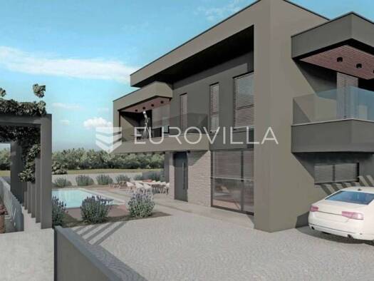 Einfamilienhaus zum Kauf - Erstbezug 750.000 € 3 Zimmer 180,7 m² Jadreški Ližnjan 52204