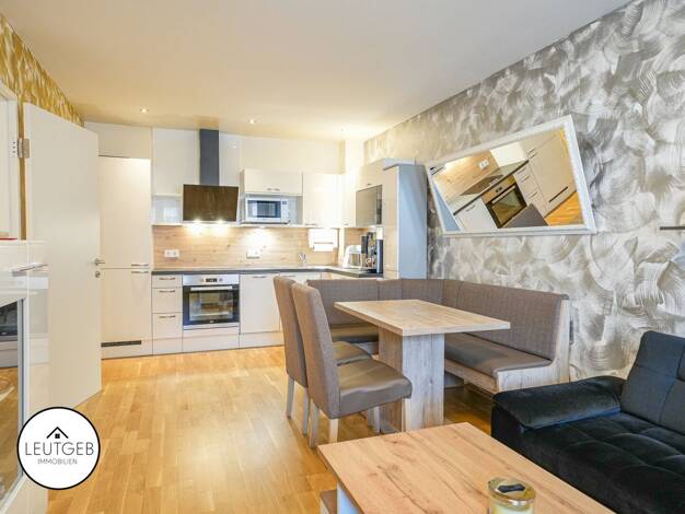 Wohnung zum Kauf 265.000 € 2 Zimmer 43,1 m² Münster 6232